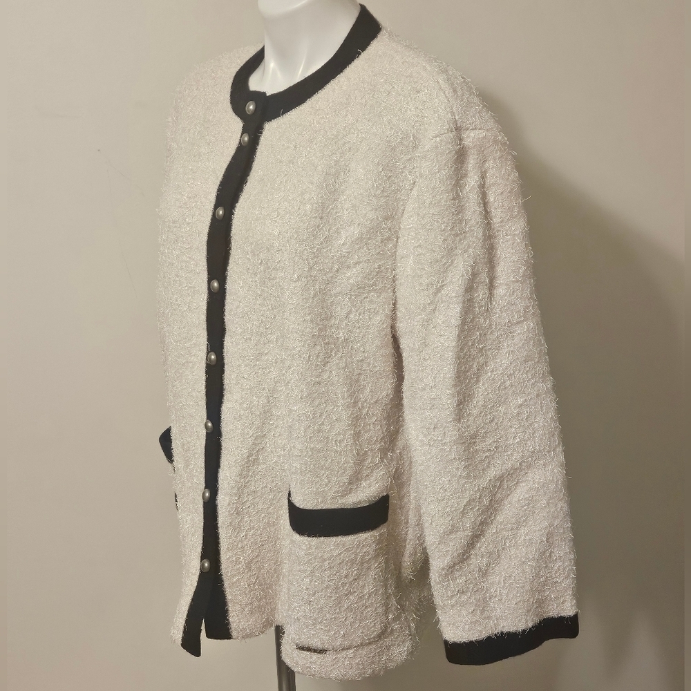 GEIGER AUSTRIA Coat Size 40 EUC